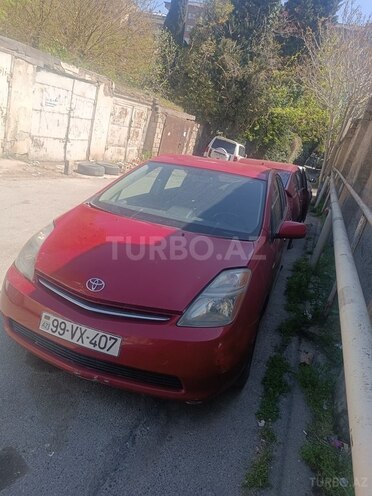 Toyota Prius 2008, 413,518 km - 1.5 l - Bakı