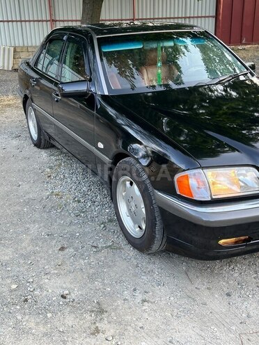 Mercedes C 230 1997, 233,665 km - 2.3 l - Lənkəran