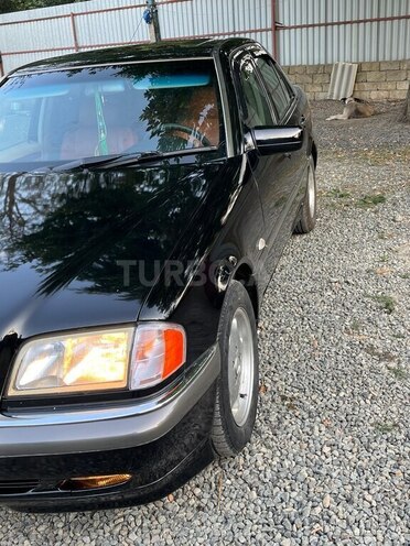 Mercedes C 230 1997, 233,665 km - 2.3 l - Lənkəran