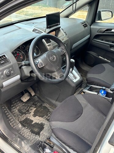 Opel Zafira 2005, 275,000 km - 1.9 l - Sumqayıt