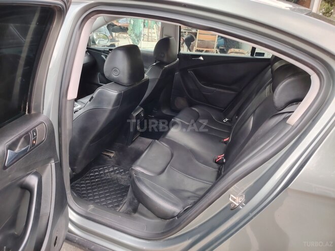 Volkswagen Passat 2007, 302,000 km - 2.0 l - Sumqayıt