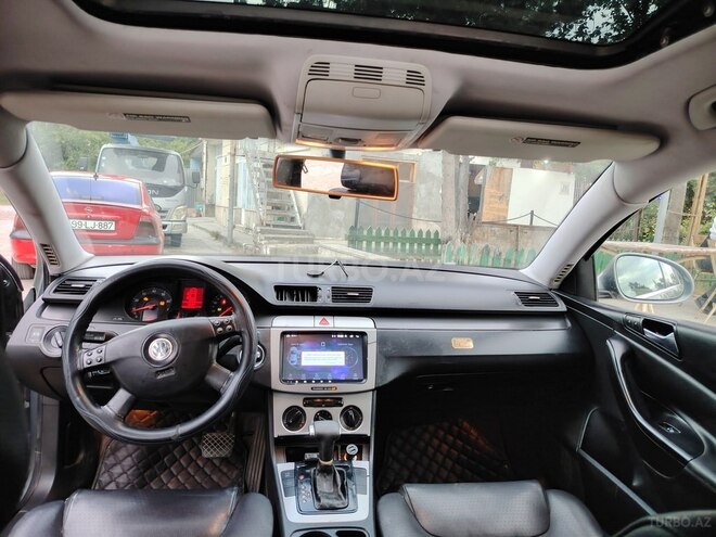 Volkswagen Passat 2007, 302,000 km - 2.0 l - Sumqayıt