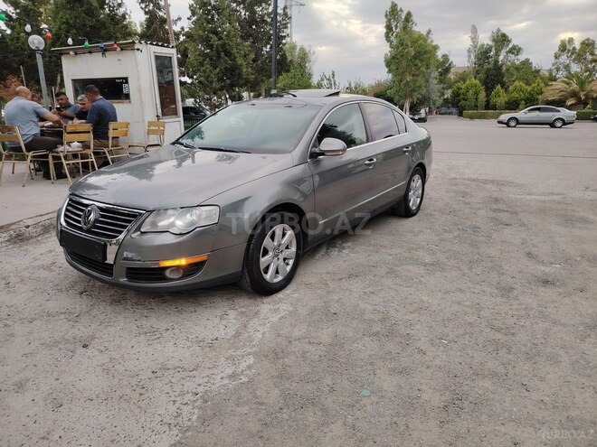 Volkswagen Passat 2007, 302,000 km - 2.0 l - Sumqayıt