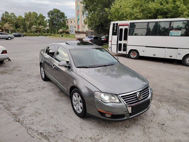 Volkswagen Passat 2007, 302,000 km - 2.0 l - Sumqayıt
