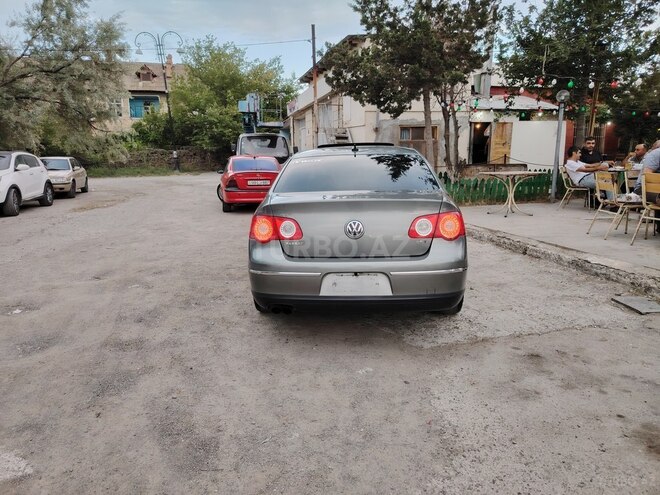 Volkswagen Passat 2007, 302,000 km - 2.0 l - Sumqayıt