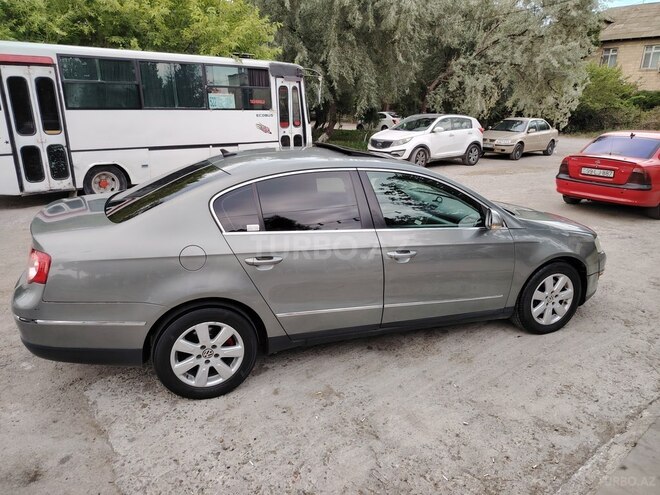 Volkswagen Passat 2007, 302,000 km - 2.0 l - Sumqayıt