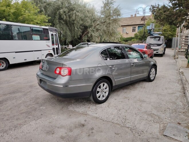 Volkswagen Passat 2007, 302,000 km - 2.0 l - Sumqayıt