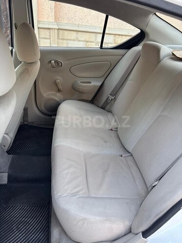 Nissan Sunny 2012, 159,000 km - 1.5 l - Bakı