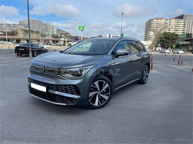 Volkswagen  2022, 12,200 km - 0.0 l - Bakı