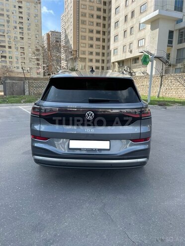 Volkswagen  2022, 12,200 km - 0.0 l - Bakı