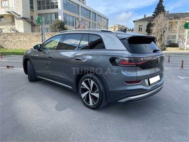 Volkswagen  2022, 12,200 km - 0.0 l - Bakı