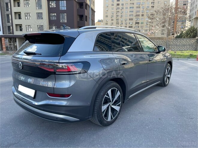 Volkswagen  2022, 12,200 km - 0.0 l - Bakı