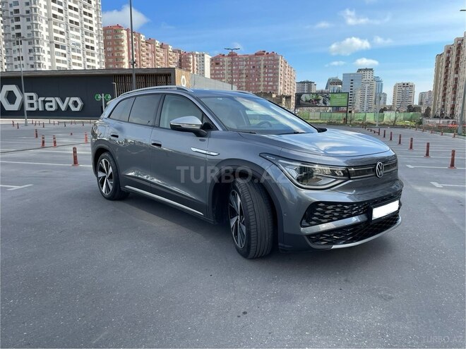 Volkswagen  2022, 12,200 km - 0.0 l - Bakı