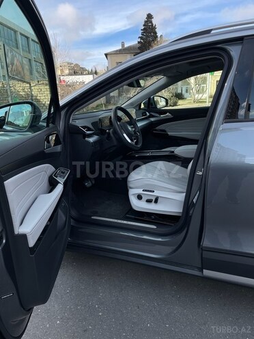 Volkswagen  2022, 12,200 km - 0.0 l - Bakı