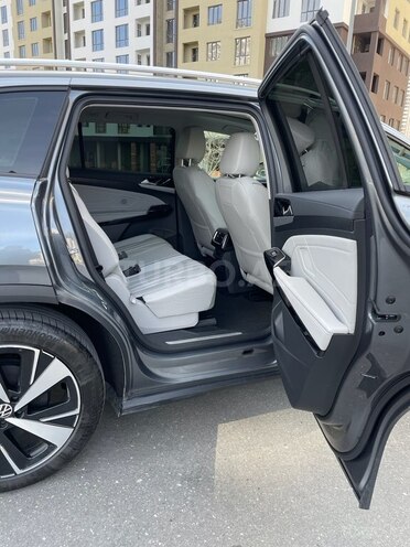 Volkswagen  2022, 12,200 km - 0.0 l - Bakı
