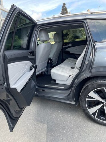 Volkswagen  2022, 12,200 km - 0.0 l - Bakı