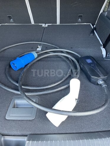 Volkswagen  2022, 12,200 km - 0.0 l - Bakı