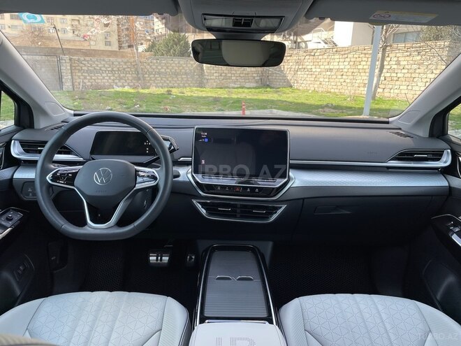 Volkswagen  2022, 12,200 km - 0.0 l - Bakı