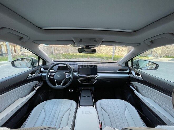 Volkswagen  2022, 12,200 km - 0.0 l - Bakı
