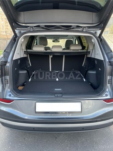 Volkswagen  2022, 12,200 km - 0.0 l - Bakı
