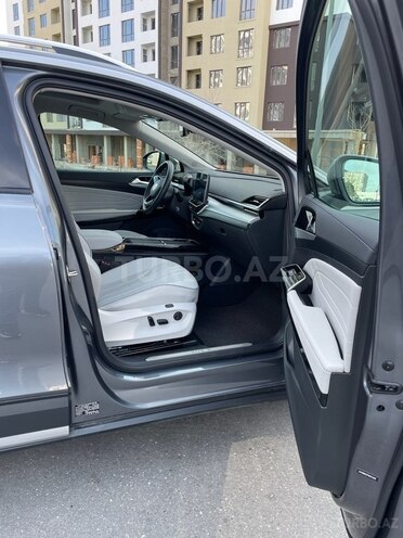 Volkswagen  2022, 12,200 km - 0.0 l - Bakı