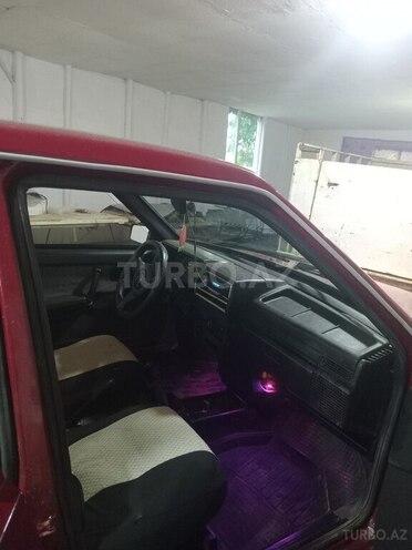 LADA (VAZ) 21099 1995, 425,000 km - 1.5 л - Quba