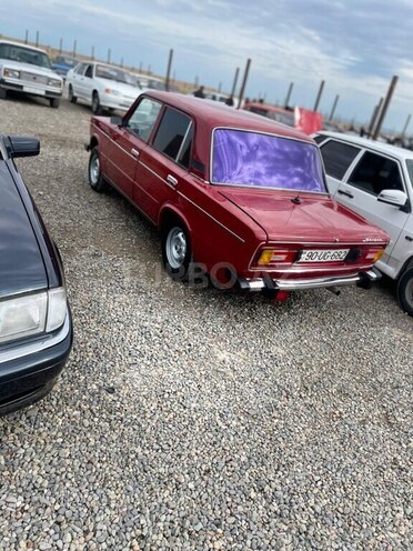 LADA (VAZ) 2106 1990, 88,888 km - 1.5 л - Gəncə