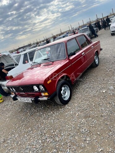 LADA (VAZ) 2106 1990, 88,888 km - 1.5 л - Gəncə
