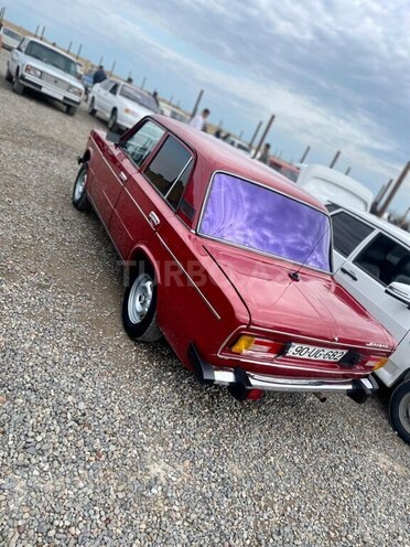 LADA (VAZ) 2106 1990, 88,888 km - 1.5 л - Gəncə