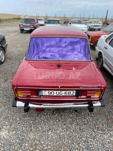 LADA (VAZ) 2106 1990, 88,888 km - 1.5 л - Gəncə