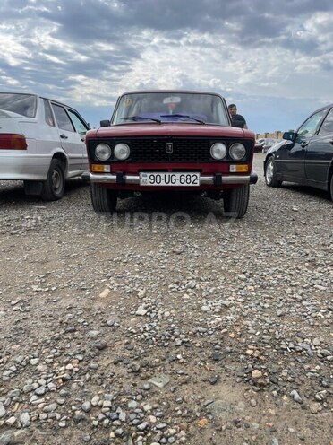 LADA (VAZ) 2106 1990, 88,888 km - 1.5 л - Gəncə