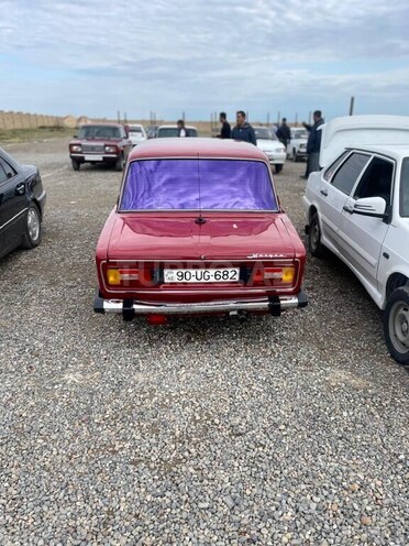 LADA (VAZ) 2106 1990, 88,888 km - 1.5 л - Gəncə