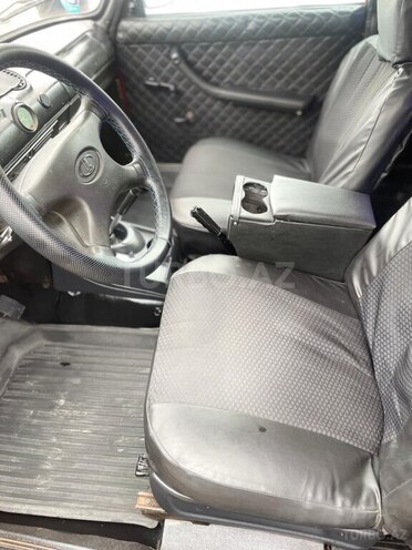 LADA (VAZ) 2106 1990, 88,888 km - 1.5 л - Gəncə