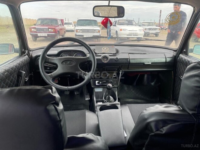 LADA (VAZ) 2106 1990, 88,888 km - 1.5 л - Gəncə