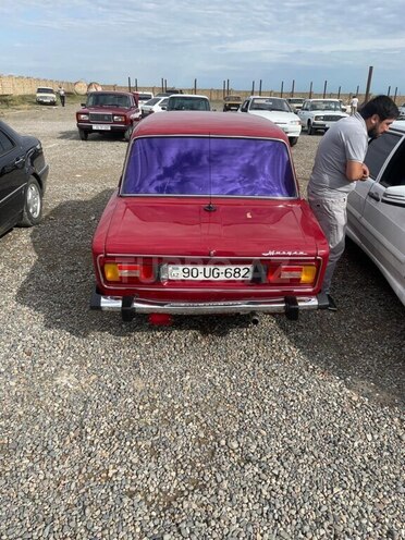 LADA (VAZ) 2106 1990, 88,888 km - 1.5 л - Gəncə