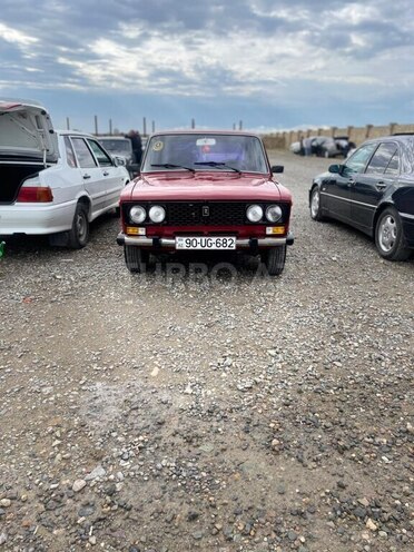 LADA (VAZ) 2106 1990, 88,888 km - 1.5 л - Gəncə