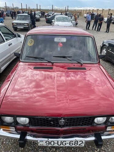 LADA (VAZ) 2106 1990, 88,888 km - 1.5 л - Gəncə