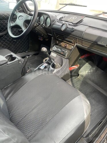 LADA (VAZ) 2106 1990, 88,888 km - 1.5 л - Gəncə