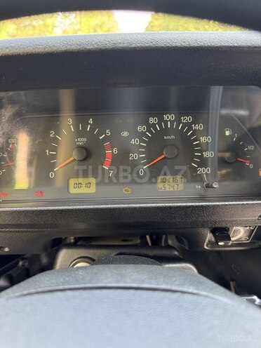 LADA (VAZ) Niva 2015, 100,000 km - 1.7 l - İmişli