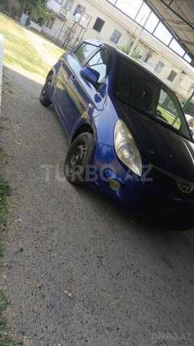 Hyundai i20 2008, 338,000 km - 1.4 л - Saatlı