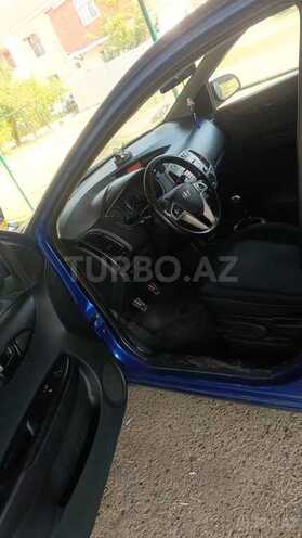 Hyundai i20 2008, 338,000 km - 1.4 л - Saatlı