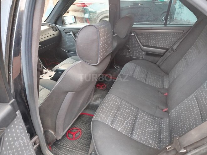 Mercedes C 180-11