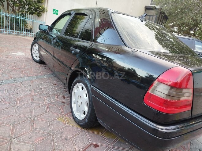Mercedes C 180-10