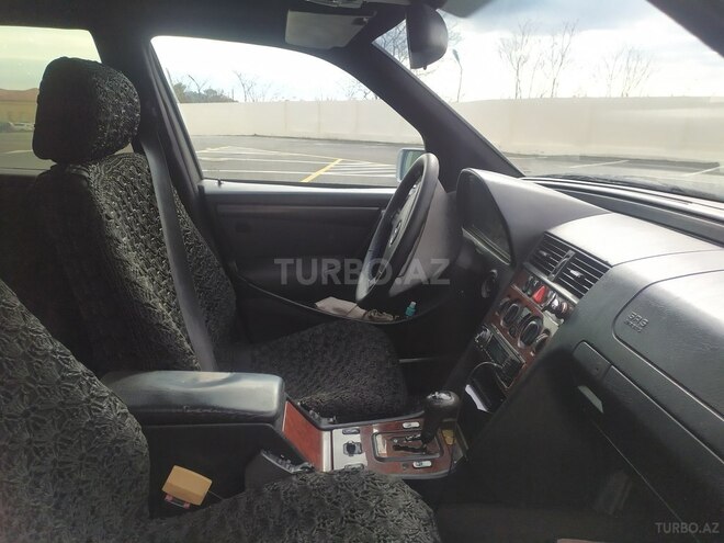 Mercedes C 220 d 2000, 467,000 km - 2.2 l - Bakı