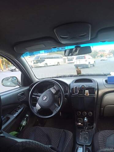 Nissan Sunny 2008, 330,000 km - 1.6 л - Bakı