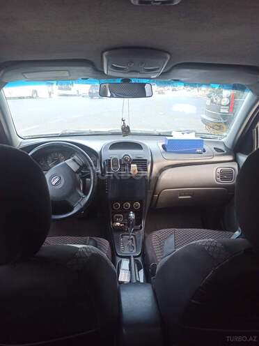 Nissan Sunny 2008, 330,000 km - 1.6 л - Bakı