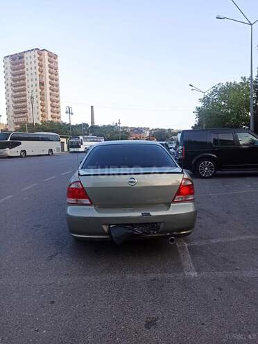 Nissan Sunny 2008, 330,000 km - 1.6 л - Bakı