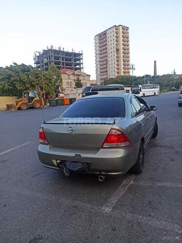 Nissan Sunny 2008, 330,000 km - 1.6 л - Bakı