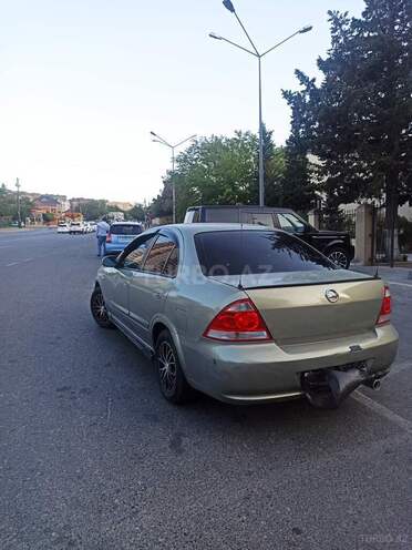 Nissan Sunny 2008, 330,000 km - 1.6 л - Bakı
