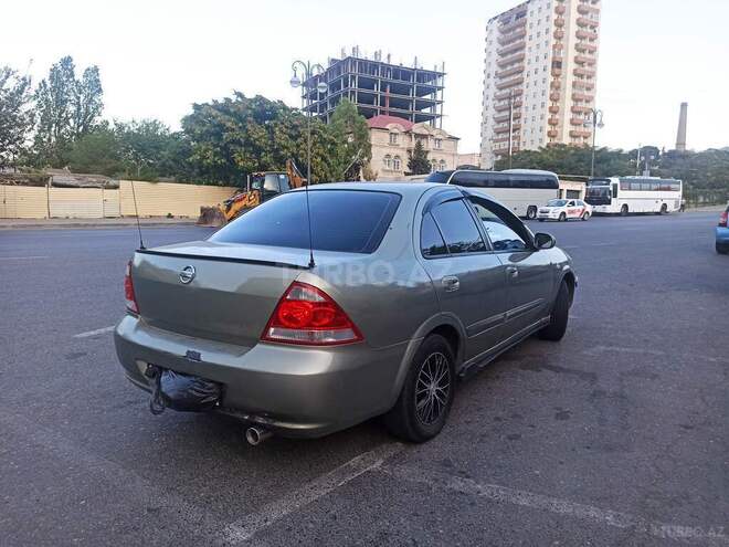 Nissan Sunny 2008, 330,000 km - 1.6 л - Bakı